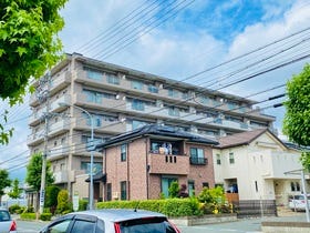 浜松市中央区半田山４丁目