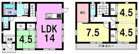 DB間取り図