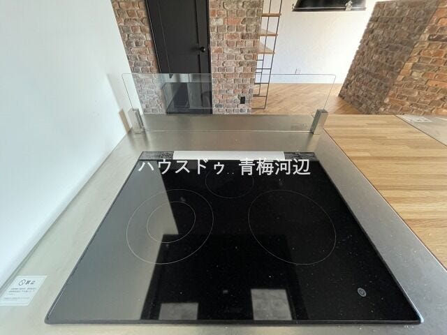 IHクッキングヒーター