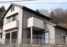 岡山市北区建部町品田