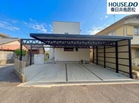 春日井市上田楽町