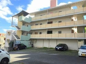浦添市前田１丁目