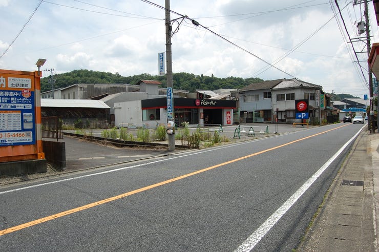土岐市土岐津町土岐口の土地の土地、3,170万円 137.85坪