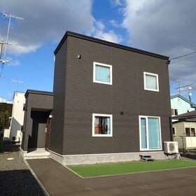 白老郡白老町緑丘３丁目