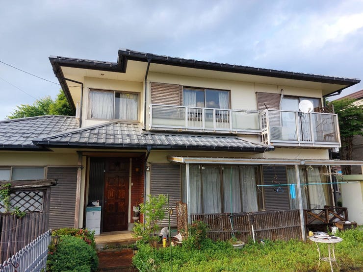 長野県茅野市宮川の中古一戸建て 1350万円 の不動産 住宅の物件詳細 ハウスドゥ Com スマートフォンサイト