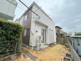 大府市北山町３丁目