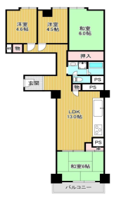 吹田市山田南