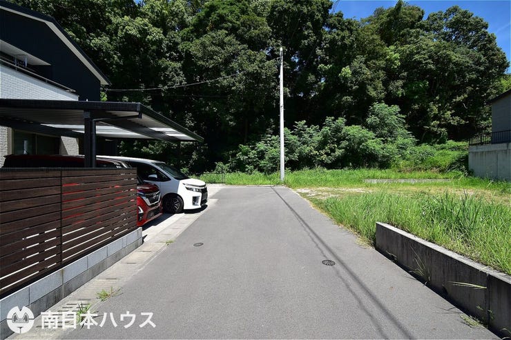 坂元町 売土地 坂元町／１５区画 