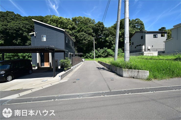 坂元町 売土地 坂元町／１５区画 