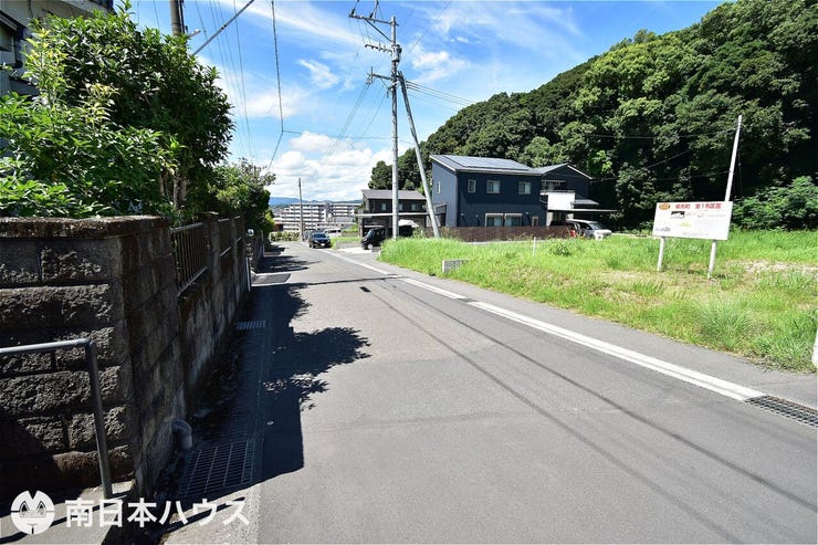 坂元町 売土地 坂元町／１５区画 