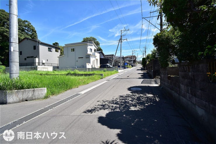坂元町 売土地 坂元町／１５区画 