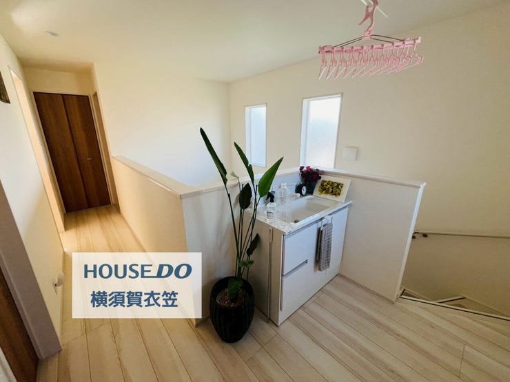 2025年11月撮影
※家具をCGで消しているので現況とは異なります。