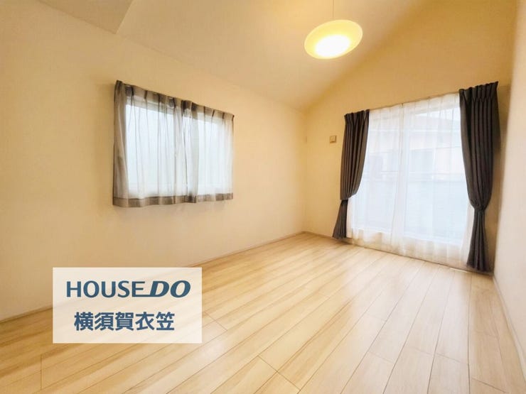 2025年11月撮影
※家具をCGで消しているので現況とは異なります。