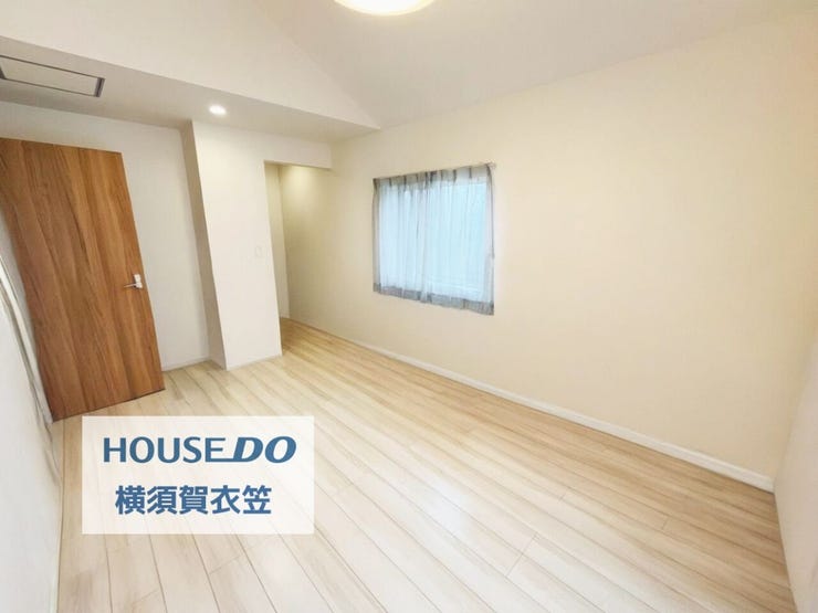 2025年11月撮影
※家具をCGで消しているので現況とは異なります。