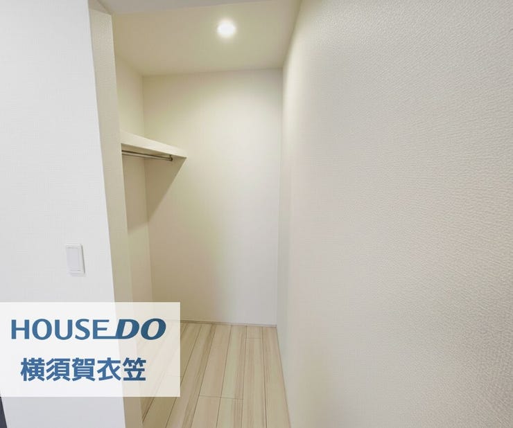 2025年11月撮影
※家具をCGで消しているので現況とは異なります。