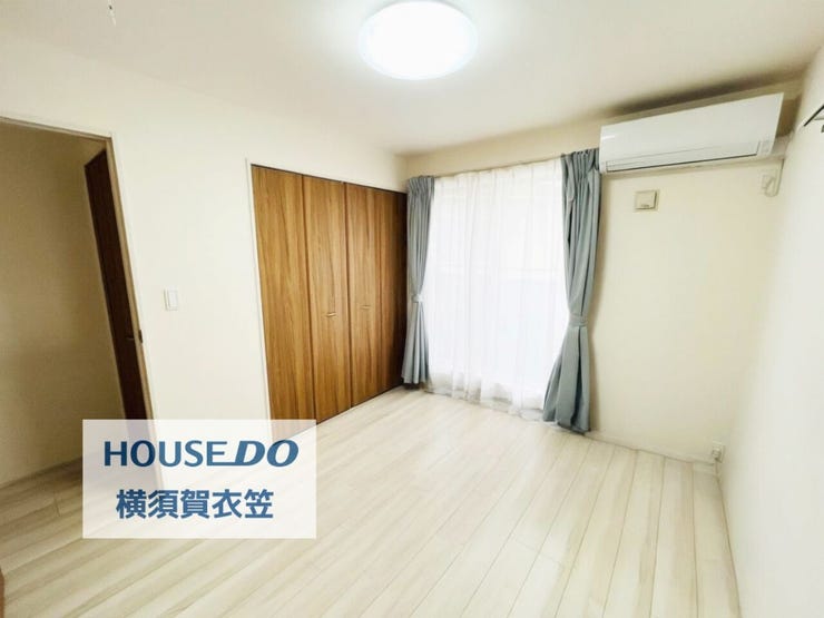 2025年11月撮影
※家具をCGで消しているので現況とは異なります。