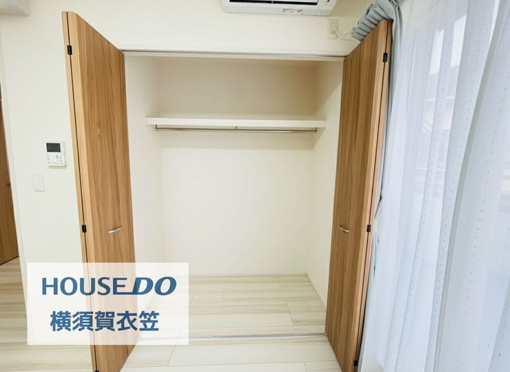 2025年11月撮影
※家具をCGで消しているので現況とは異なります。