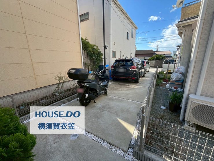 2025年11月撮影
※家具をCGで消しているので現況とは異なります。