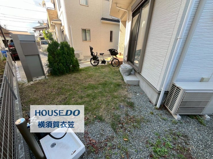 2025年11月撮影
※家具をCGで消しているので現況とは異なります。