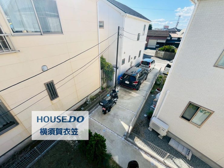 2025年11月撮影
※家具をCGで消しているので現況とは異なります。