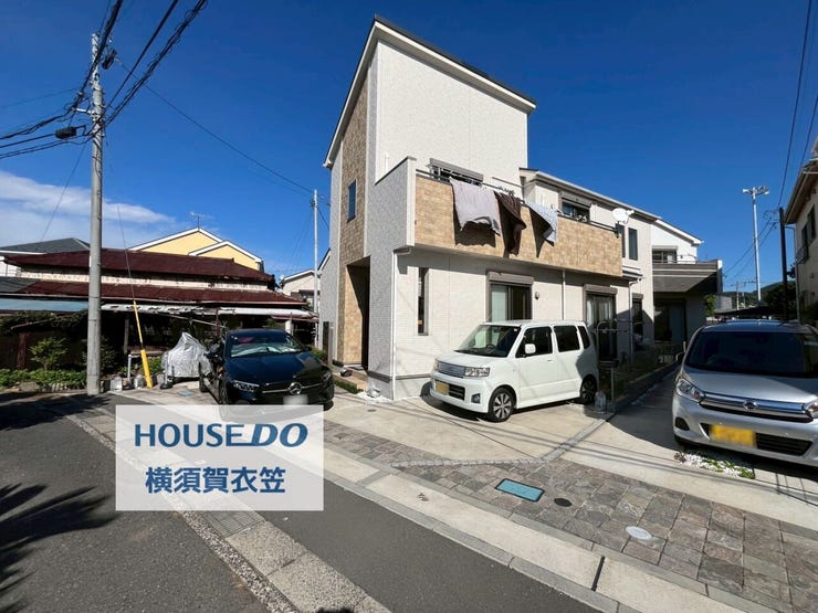 2025年11月撮影
※家具をCGで消しているので現況とは異なります。