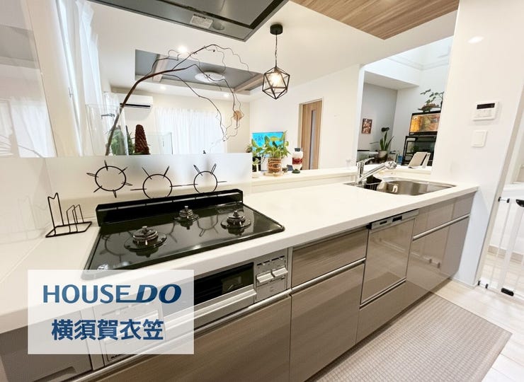 2025年11月撮影
※家具をCGで消しているので現況とは異なります。