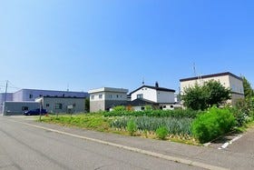 札幌市清田区平岡四条３丁目