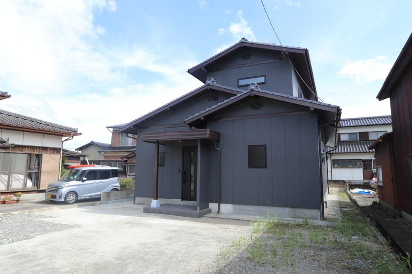 佐賀県小城市芦刈町永田の中古一戸建て 1398万円 の不動産 住宅の物件詳細 ハウスドゥ Com スマートフォンサイト