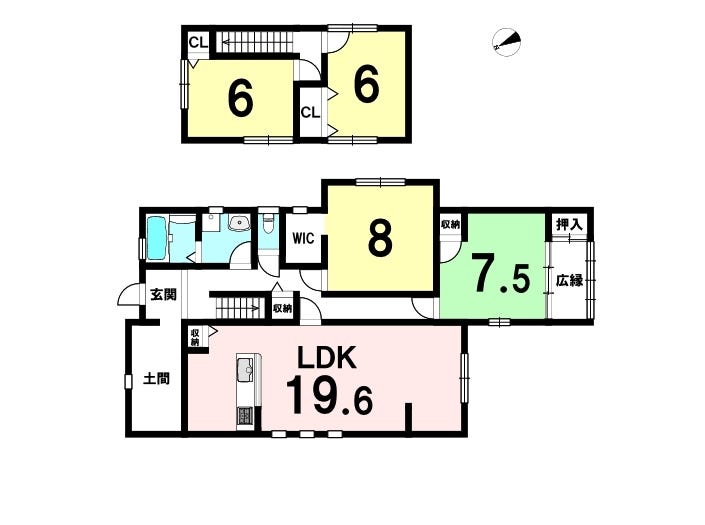 佐賀県小城市芦刈町永田の中古一戸建て 1398万円 の不動産 住宅の物件詳細 ハウスドゥ Com スマートフォンサイト