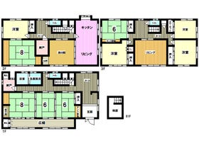 鹿沼市文化橋町