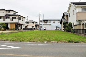 一宮市木曽川町門間字金塚