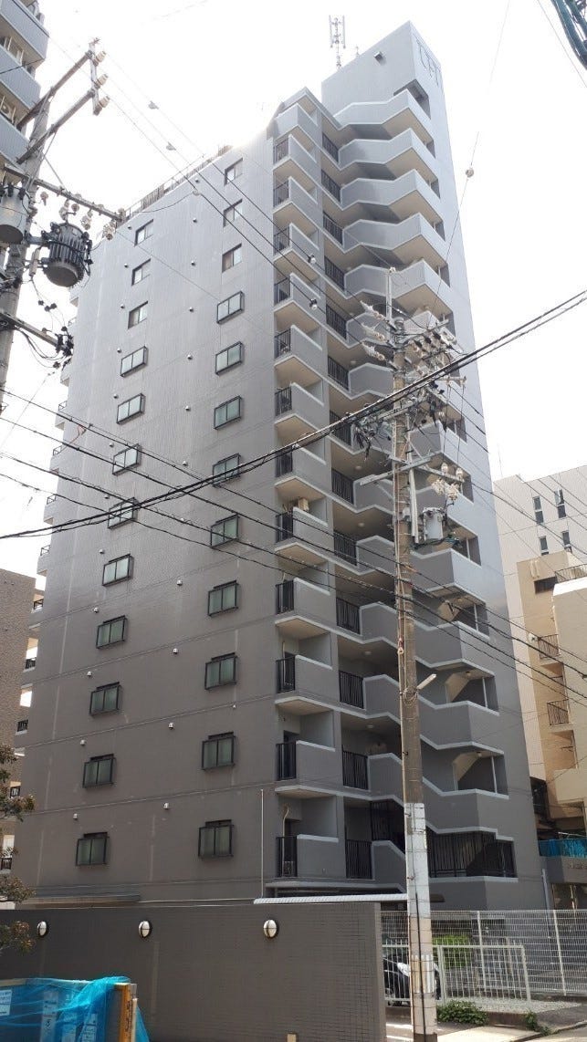 【外観写真】