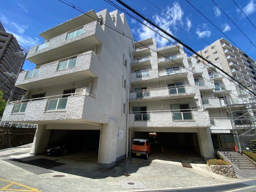 兵庫県宝塚市梅野町の中古マンション(1,880万円)【ハウスドゥ.com】中古マンションの購入情報が満載！