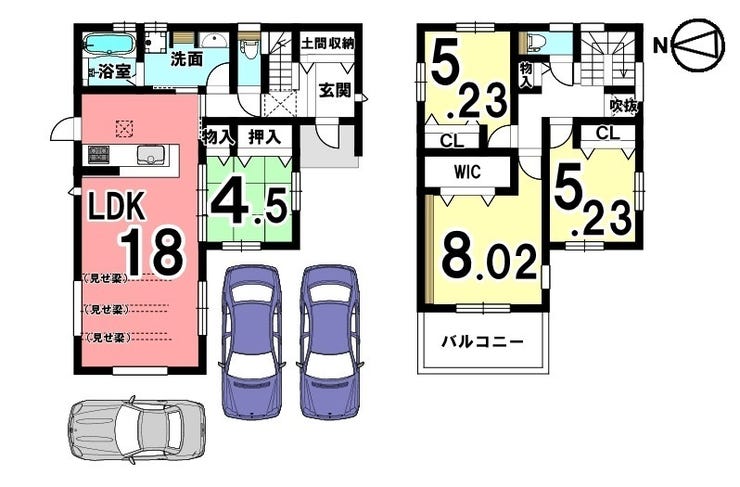 奈良県大和高田市中今里町の新築一戸建て 2798万円 の不動産 住宅の物件詳細 ハウスドゥ Com スマートフォンサイト 奈良県大和高田市中今里町の新築一戸建て 2798万円 の不動産 住宅の物件詳細 ハウスドゥ Com スマートフォンサイト
