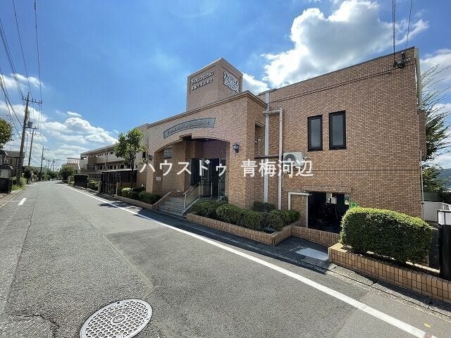 【外観】
外観