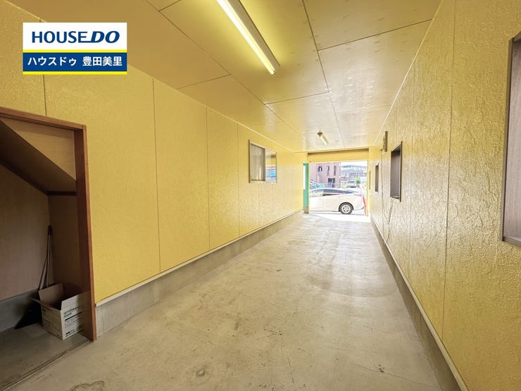 【見学予約受付中】現地をご覧いただき、周辺環境なども一緒にご確認いただけます!