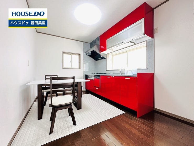 【見学予約受付中】現地をご覧いただき、周辺環境なども一緒にご確認いただけます!