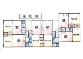 札幌市白石区南郷通７丁目南