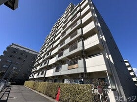 朝霞市三原２丁目