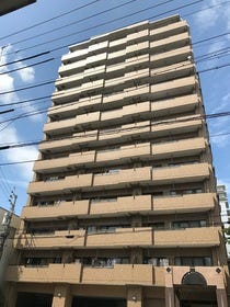 名古屋市中区富士見町