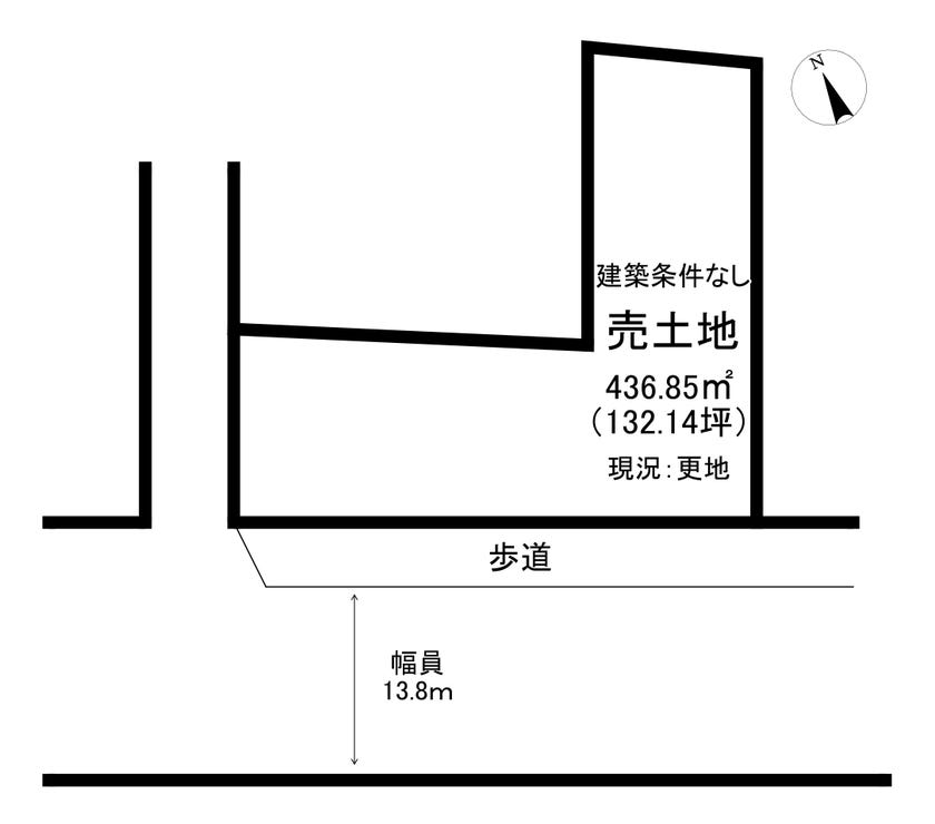 【区画図】
