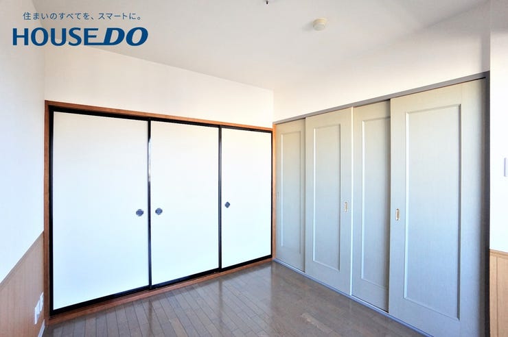 家具やレイアウトでお好みの空間を創り上げられます。