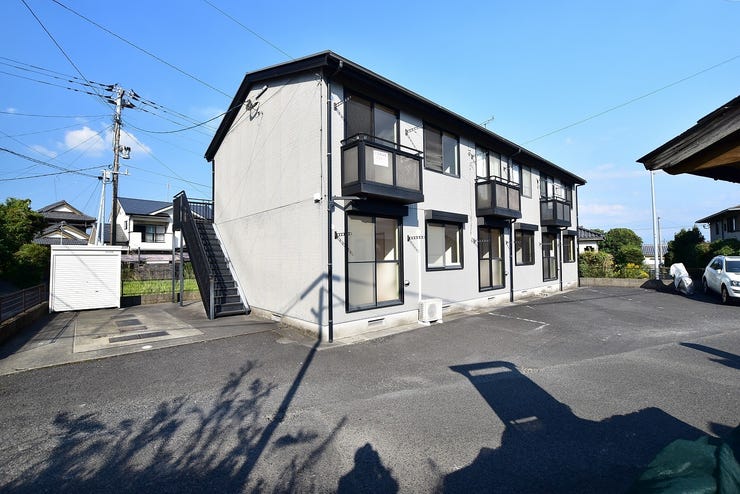 平川町 賃収アパート