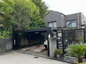 名古屋市守山区翠松園３丁目