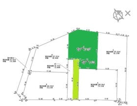 みどり市笠懸町阿左美
