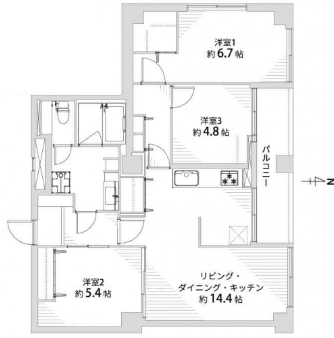 大阪府大阪市天王寺区小橋町の中古マンション 3790万円 の不動産 住宅の物件詳細 ハウスドゥ Com スマートフォンサイト 大阪府大阪市天王寺区小橋町の中古マンション 3790万円 の不動産 住宅の物件詳細 ハウスドゥ Com スマートフォンサイト