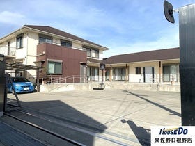 泉佐野市葵町４丁目