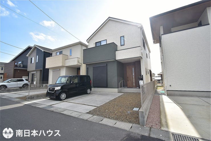 吉野３丁目 中古戸建 川上町／３区画