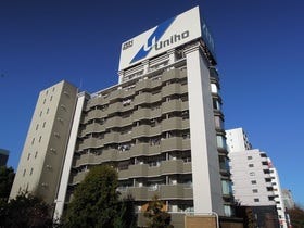 名古屋市東区東桜１丁目