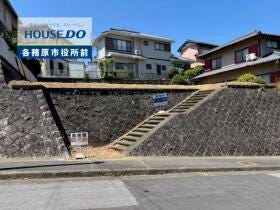 各務原市緑苑西２丁目
